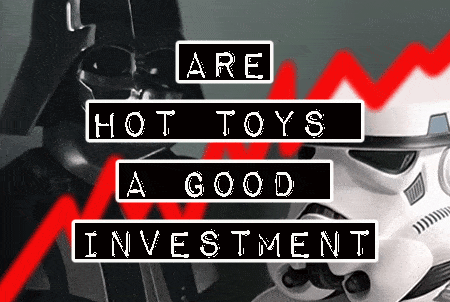 Are Hot Toys a Good Investment in 2021?