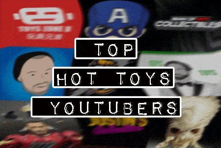 9 Awesome Hot Toys YouTubers You will Love to Subscribe To