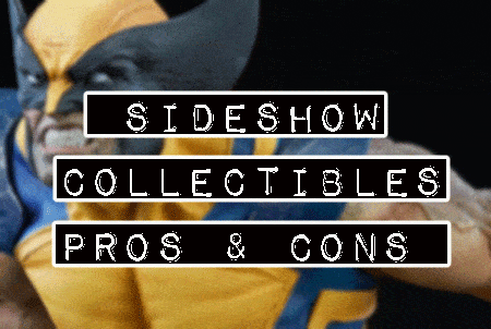 Are Sideshow Collectibles Worth It? Pros & Cons in 2021